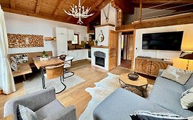 Chalet Belle Kitz